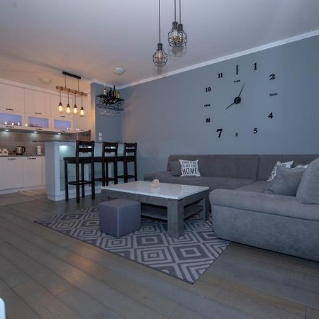 Athena Apartman Lukavica Zewnętrze zdjęcie