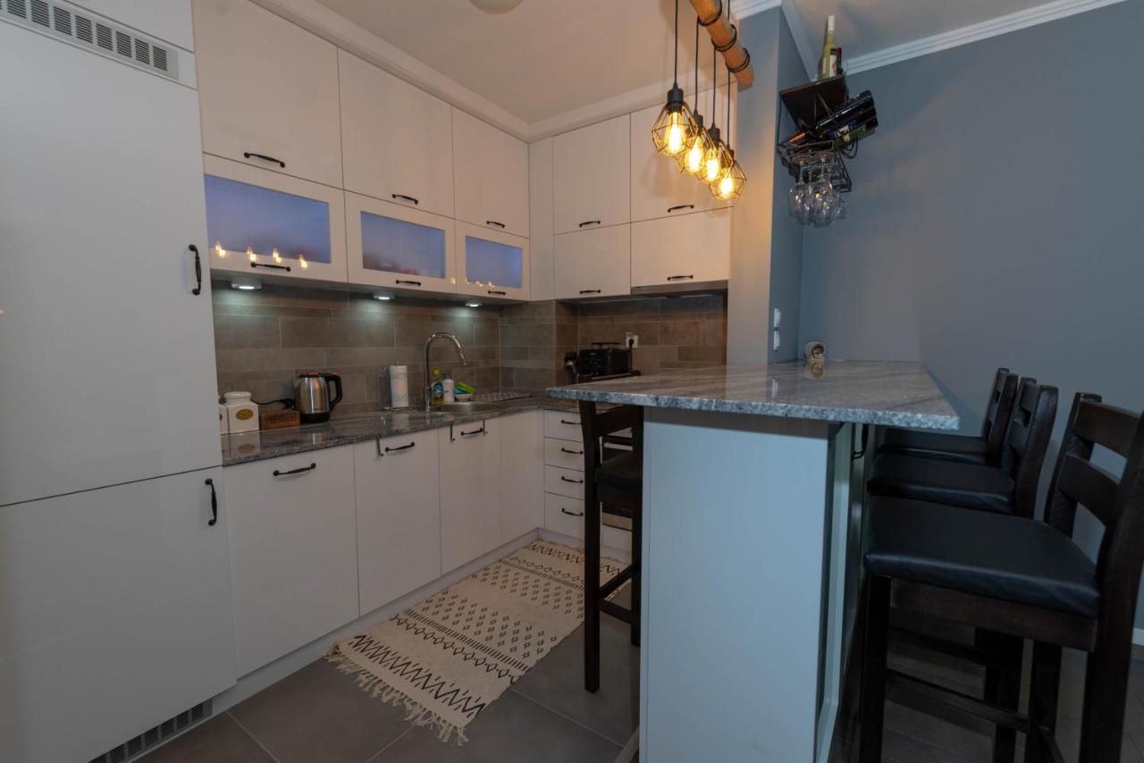 Athena Apartman Lukavica Zewnętrze zdjęcie