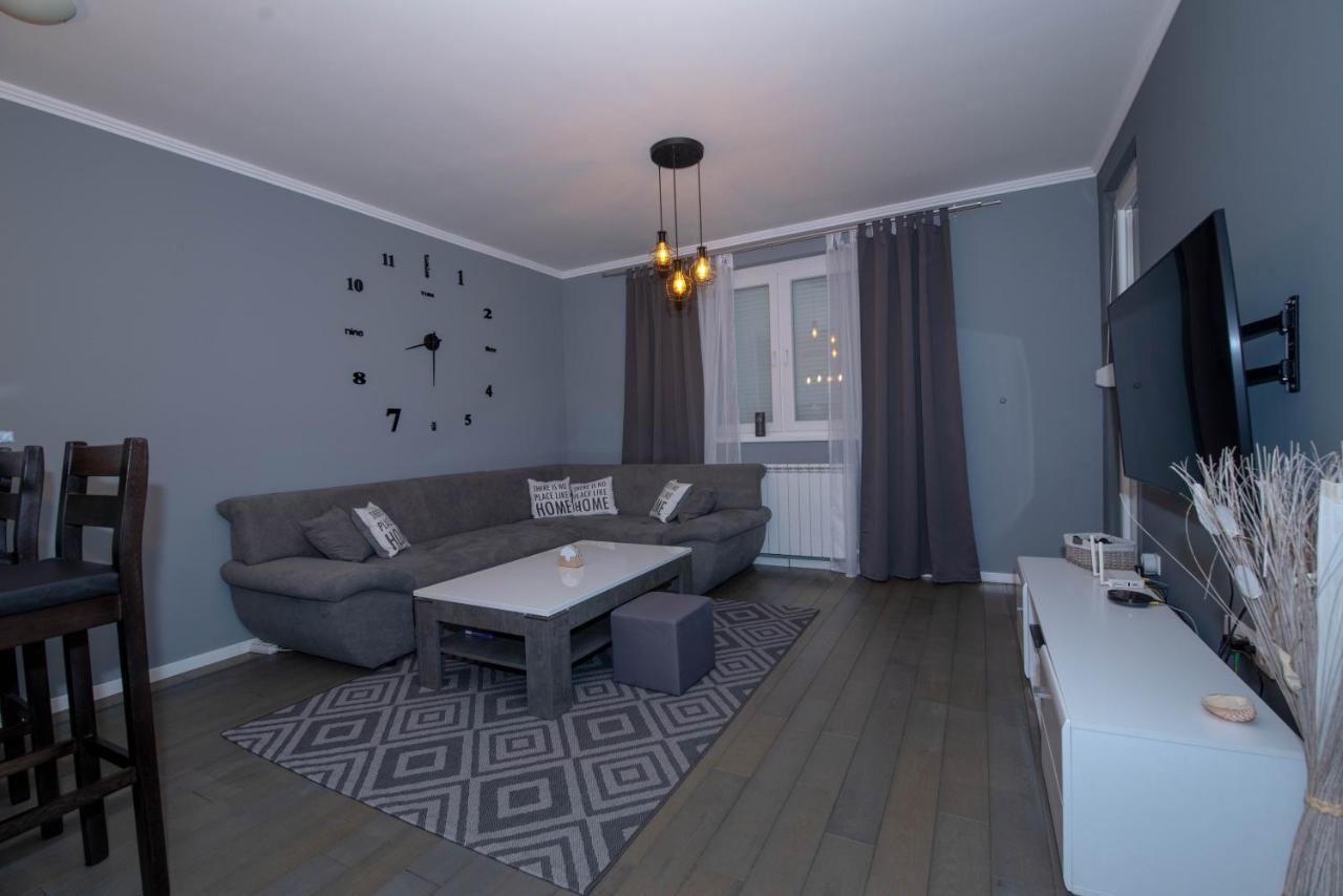 Athena Apartman Lukavica Zewnętrze zdjęcie