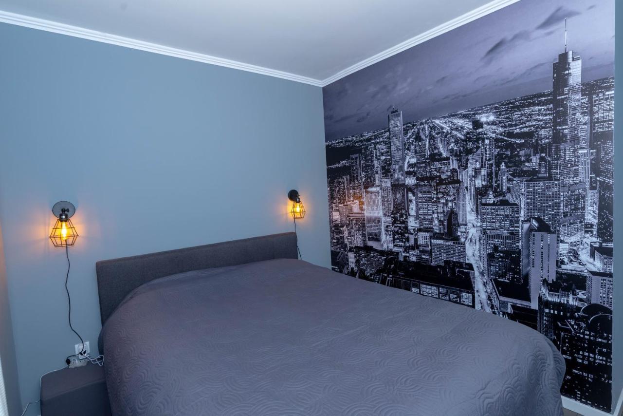 Athena Apartman Lukavica Zewnętrze zdjęcie