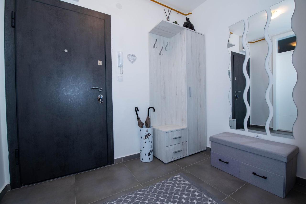 Athena Apartman Lukavica Zewnętrze zdjęcie