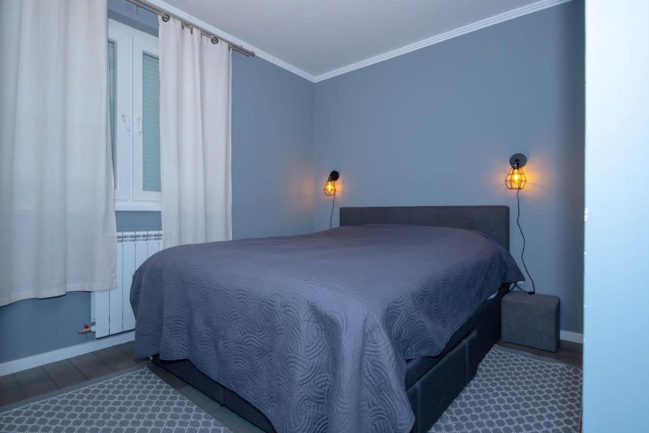 Athena Apartman Lukavica Zewnętrze zdjęcie