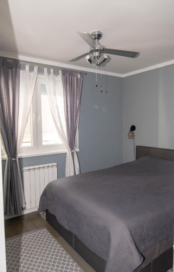 Athena Apartman Lukavica Zewnętrze zdjęcie