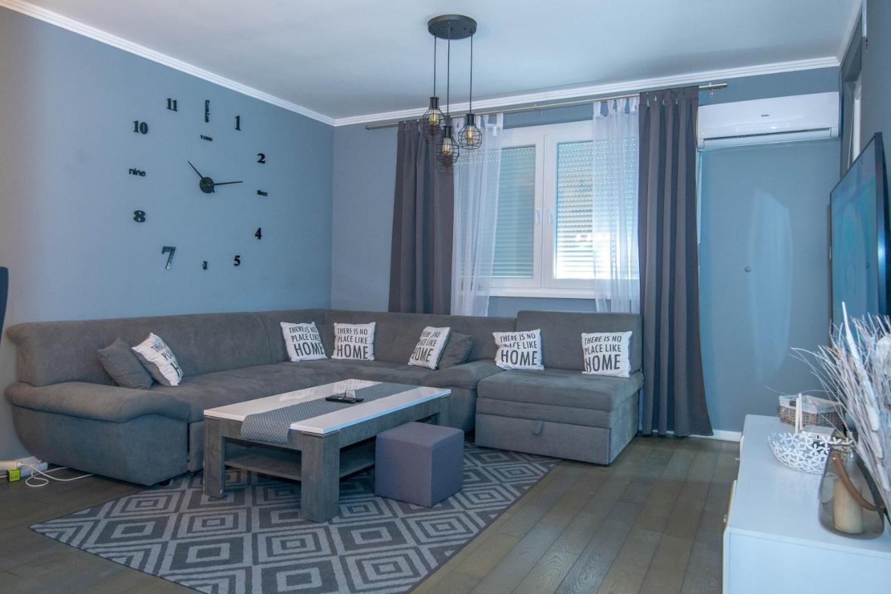 Athena Apartman Lukavica Zewnętrze zdjęcie