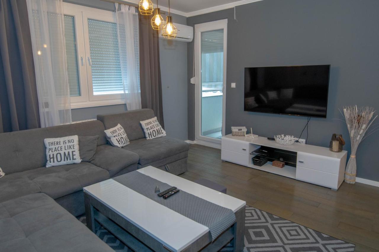 Athena Apartman Lukavica Zewnętrze zdjęcie