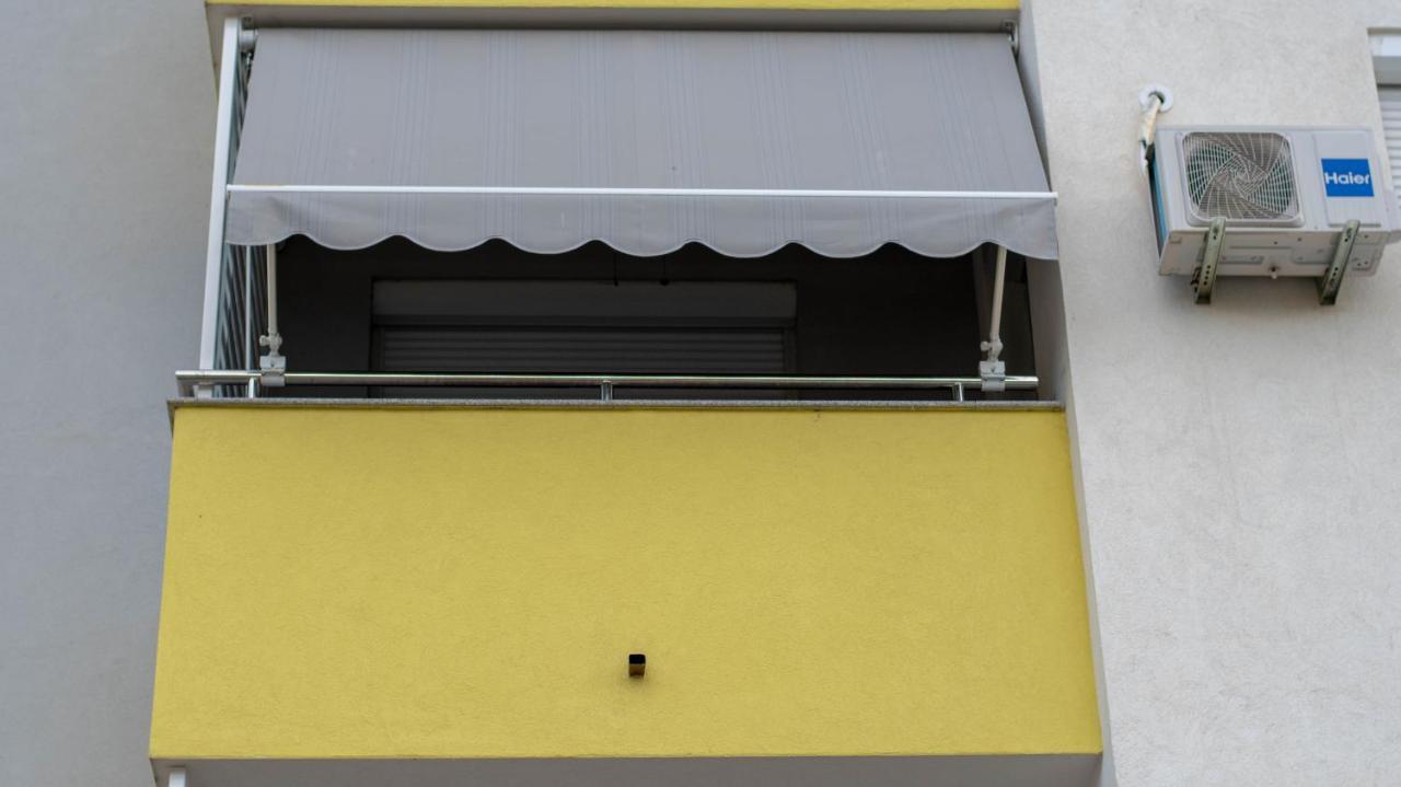 Athena Apartman Lukavica Zewnętrze zdjęcie